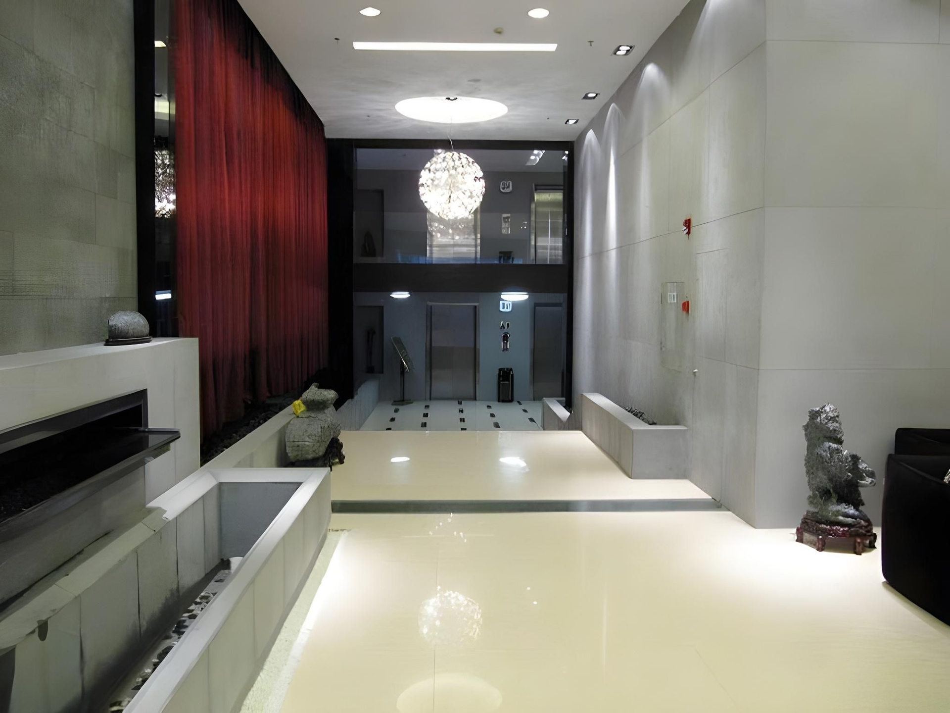 โรงแรมเว่ยติง เซ็นจูรี่ (สถานีรถไฟเซี่ยงไฮ้ จตุรัสใต้) (Weiting Century Hotel (Shanghai Railway Station South Square))1