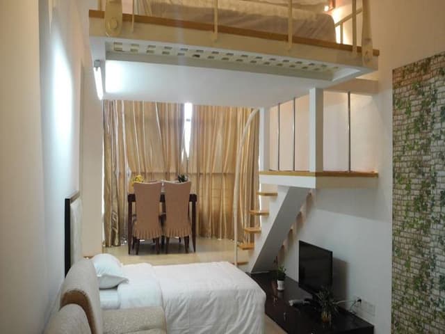 Deluxe Duplex