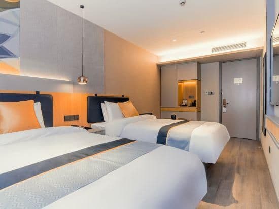 Twin Superior Room