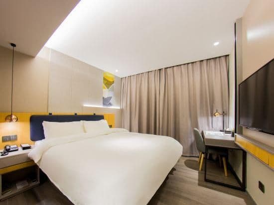 HOM - 1 Bed Room A