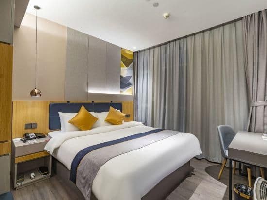 HOM - 1 Bed Room A