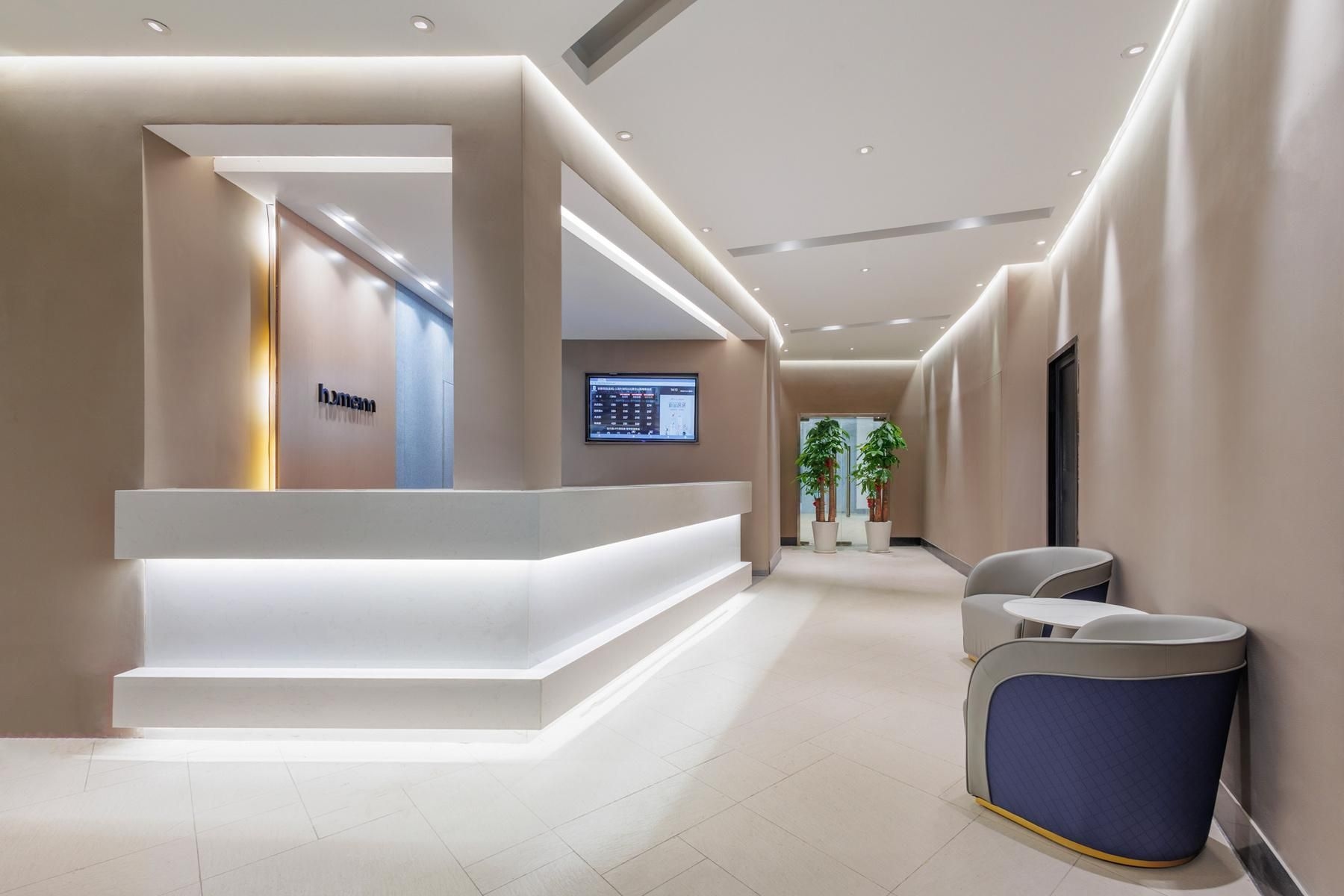 Home Inn Neo Shanghai Baoshan Road Metro Station3
