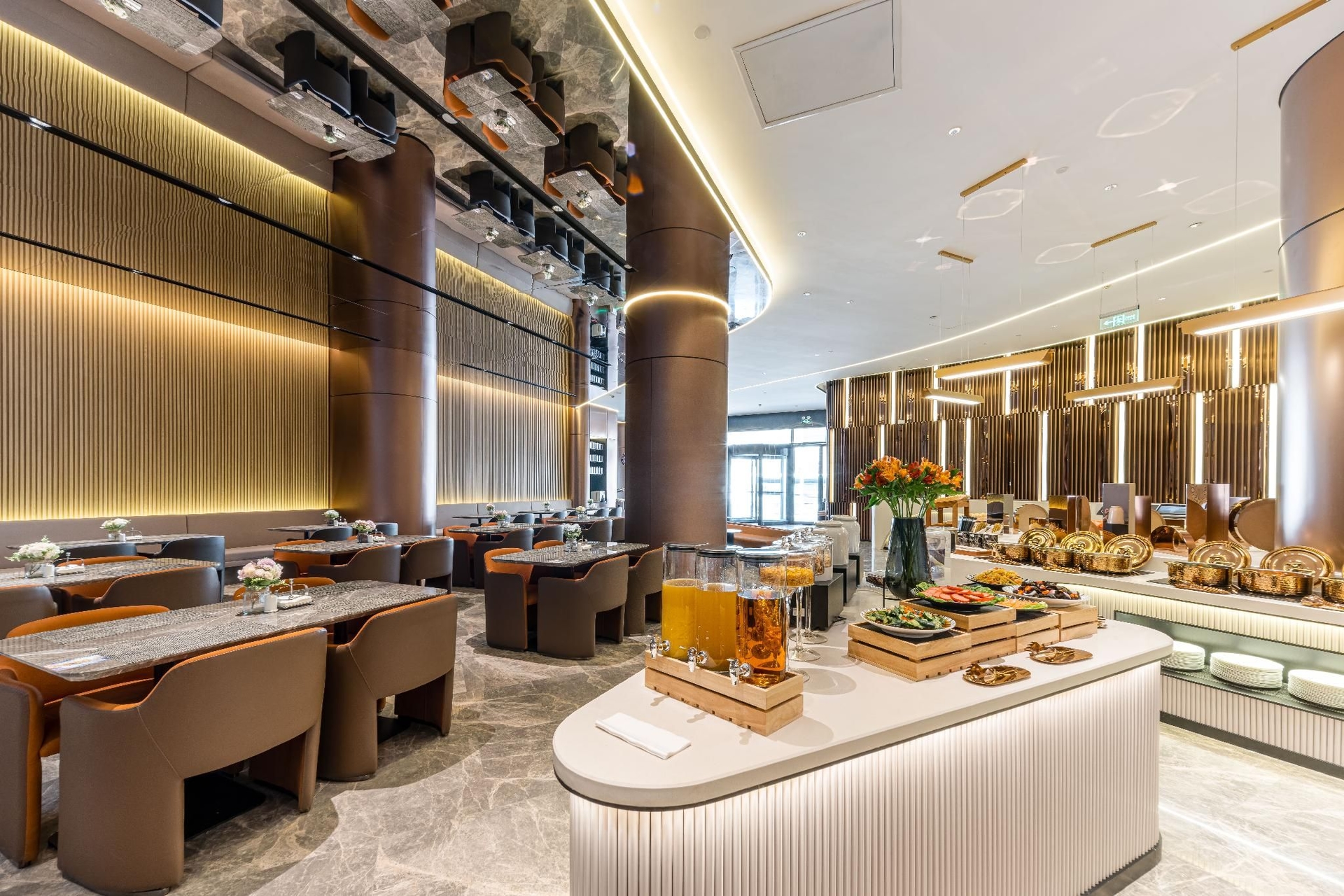 โรงแรมคริสตัลออเรนจ์ เซี่ยงไฮ้ บันด์ เสฉวน นอร์ท โร้ด (Crystal Orange Hotel Shanghai Bund Sichuan North Road)0