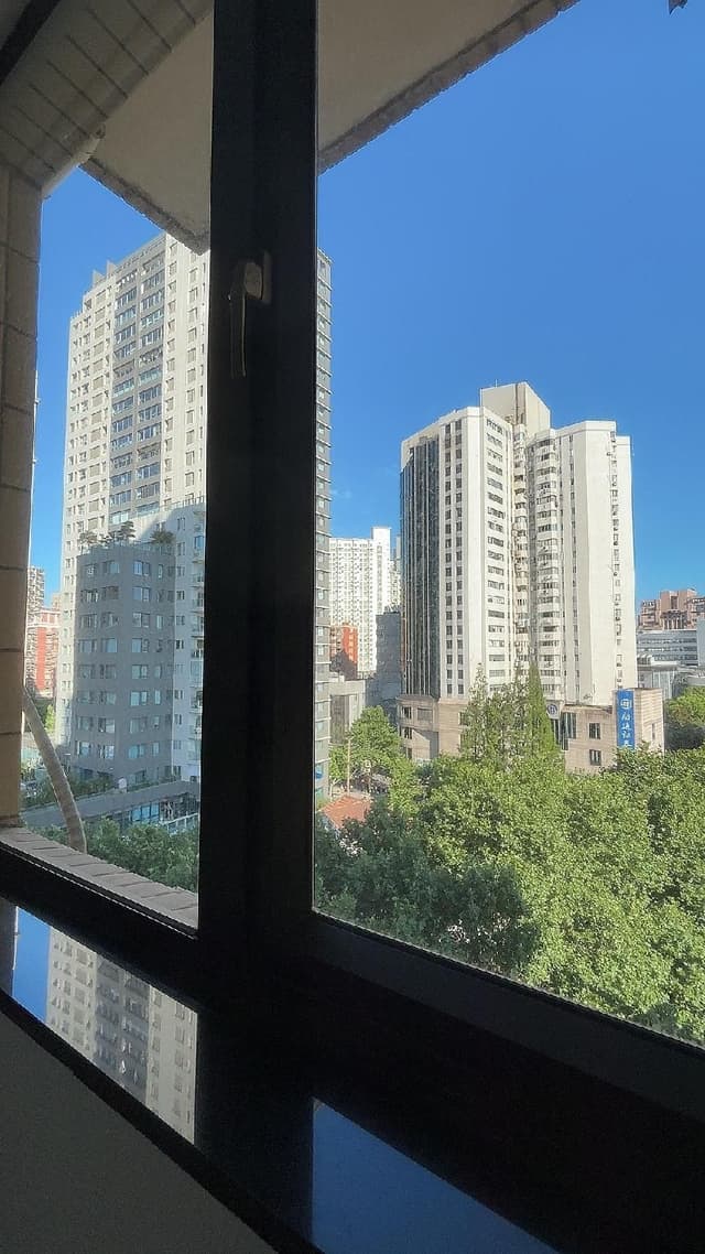Studio without Balcony