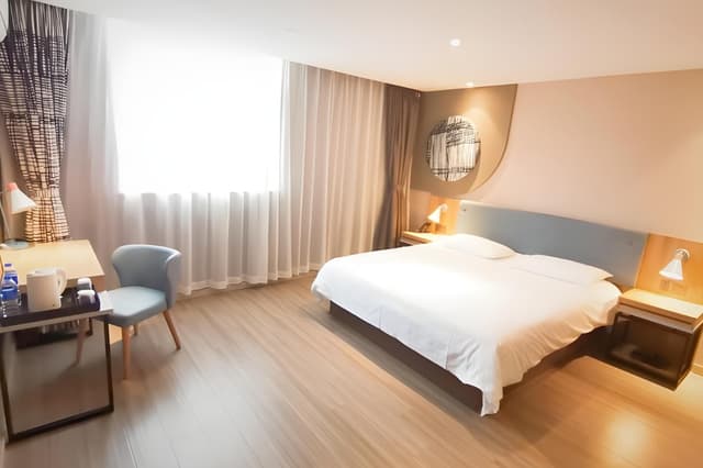 HOM - Business 1 Bed Room