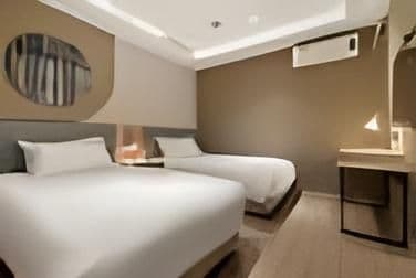 HOM - Twin Bed Room A