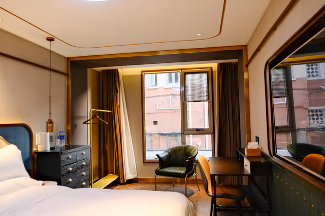 Special Queen Room