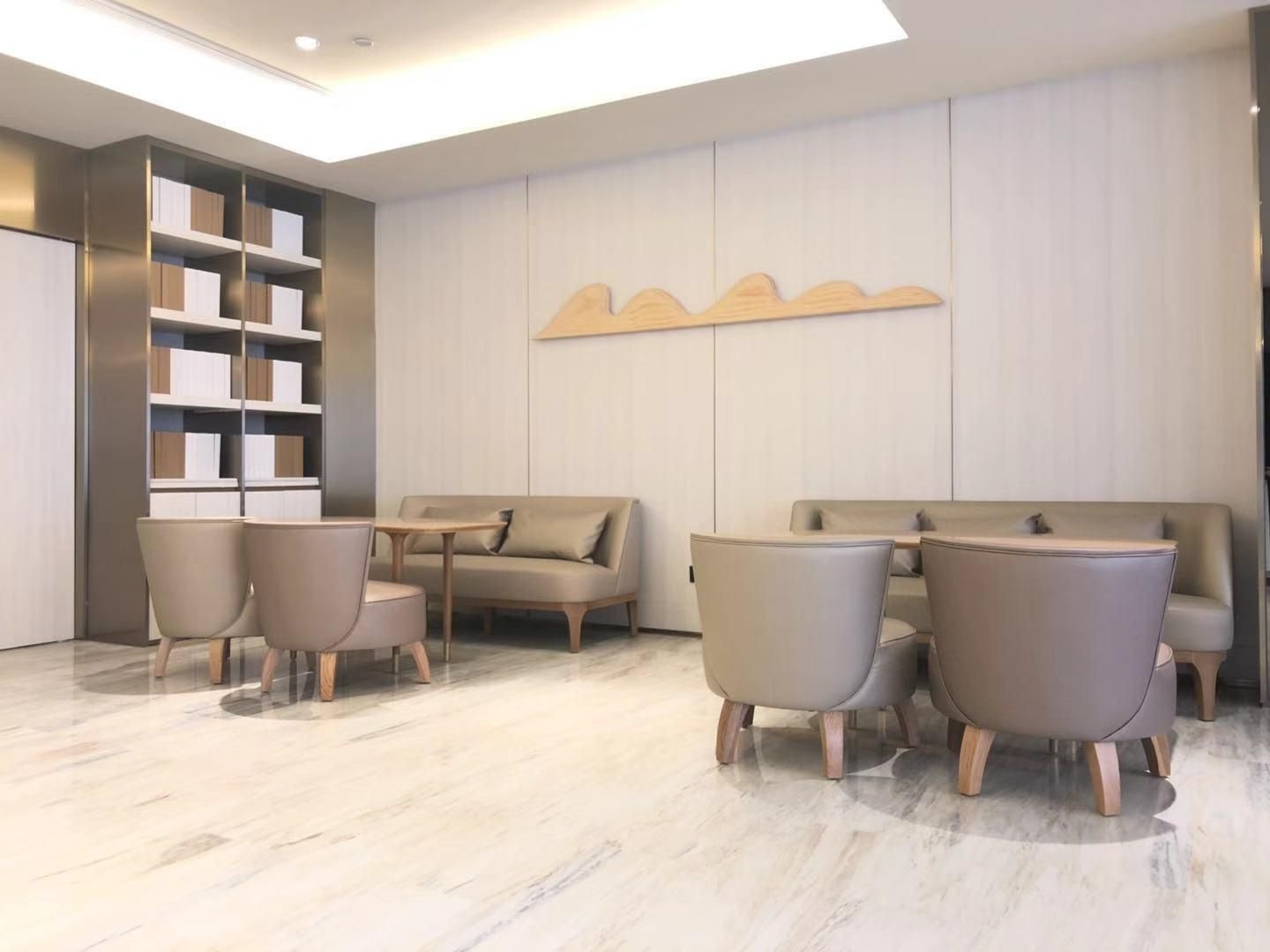 Ji Hotel Shanghai Nanxiang Taimao Commercial Plaza3