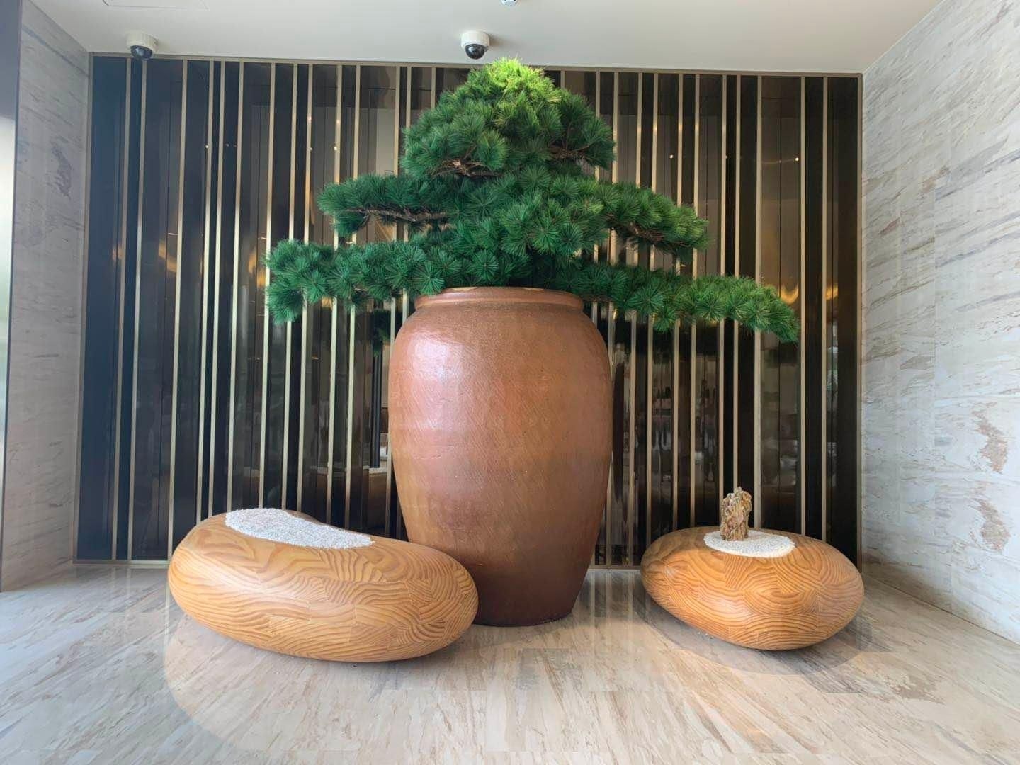 Ji Hotel Shanghai Nanxiang Taimao Commercial Plaza4