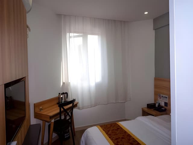 GTI - Fashion Superior 1 Bed Room
