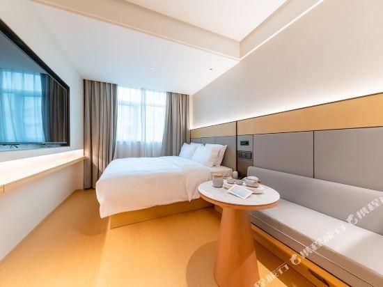 Ji Hotel Shanghai Sichuan Bei Road Metro Station1