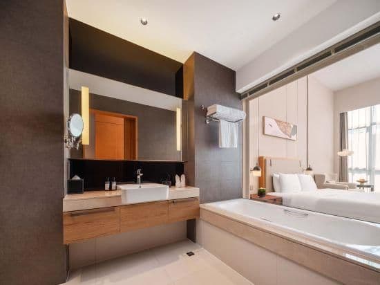 Business Room (2 beds)