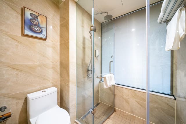 Premier Executive Twin Room