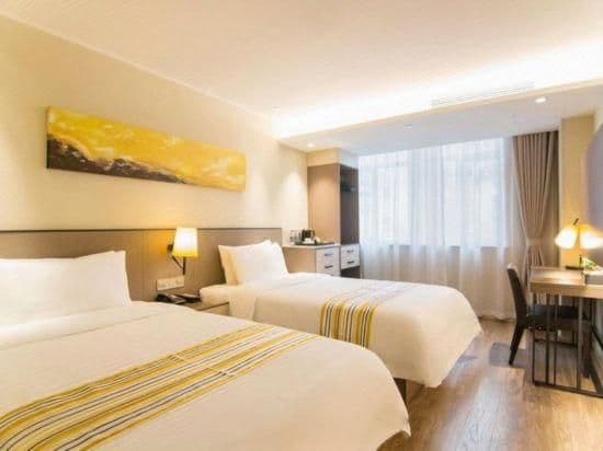Twin Superior Room