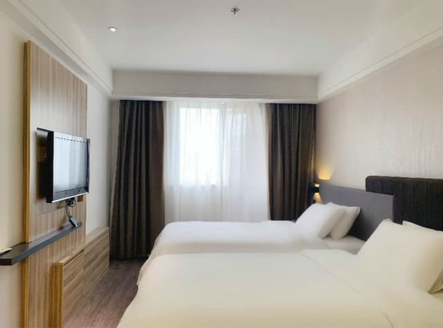 Guest Twin Room