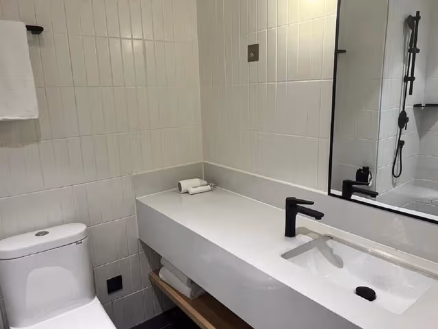 Room -Special offer Rate