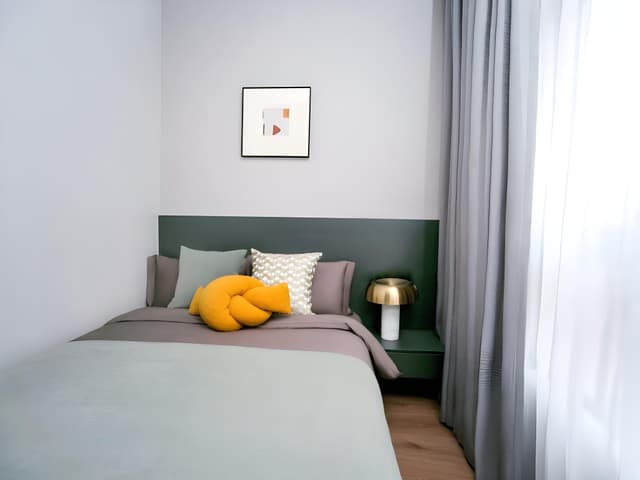 Standard Suite