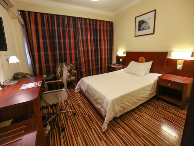 Single Suite A