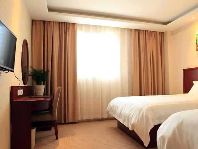 Guest Twin Room