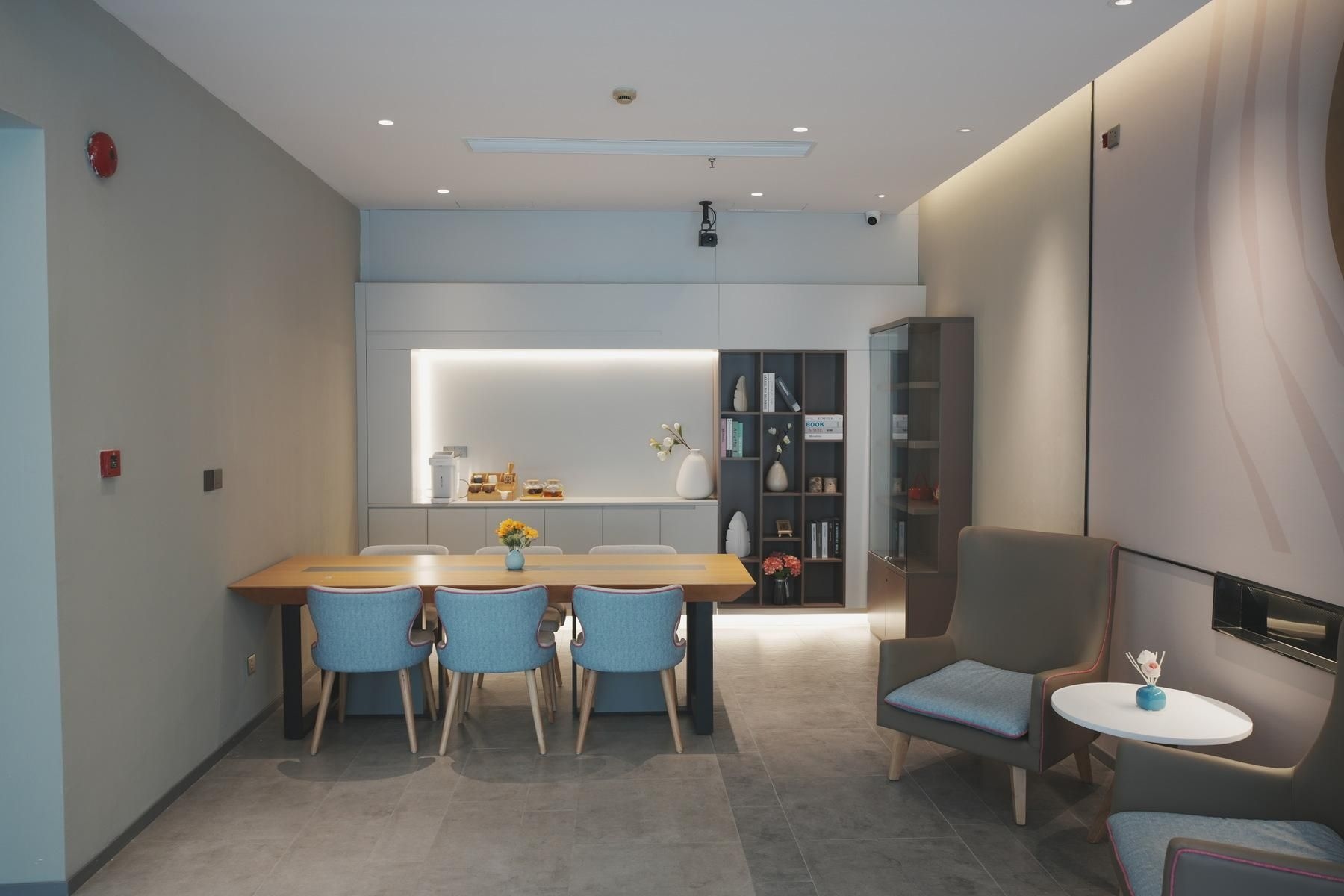 Home Inn Neo Shanghai North Bund Yangpu Bridge Longchang Road Metro Station2