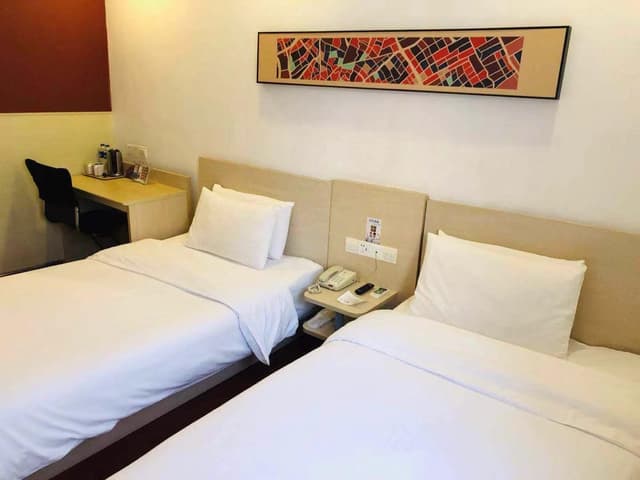 Guest Twin Room