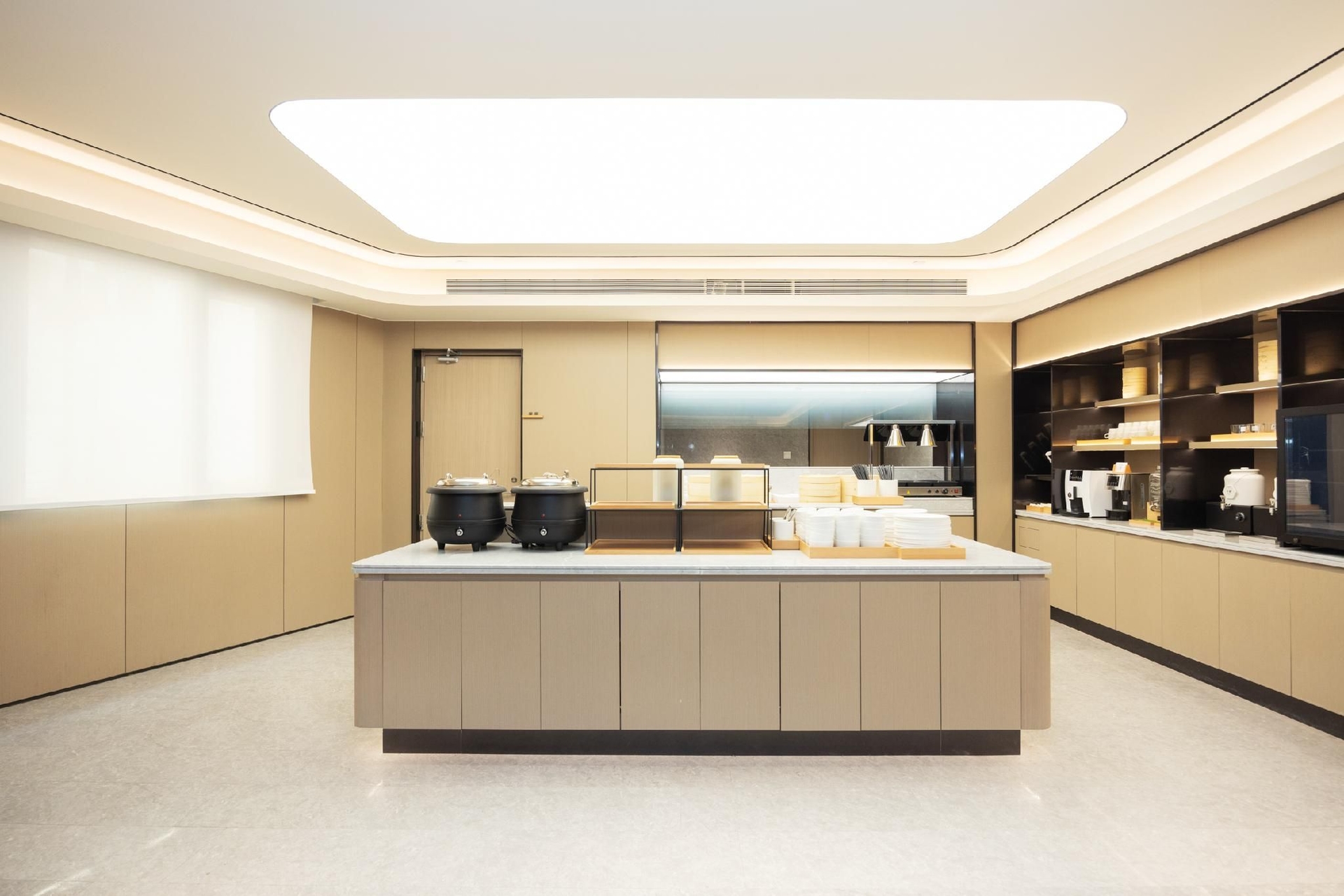 จี โฮเทล เซี่ยงไฮ้ วูเจียวชาง ฉางไห่ ฮอสปิทัล (Ji Hotel Shanghai Wujiaochang Changhai Hospital)2