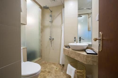 Refresh Twin Room - Non-Smoking