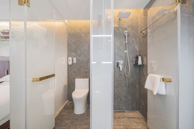 Business Double Room, Non Smoking