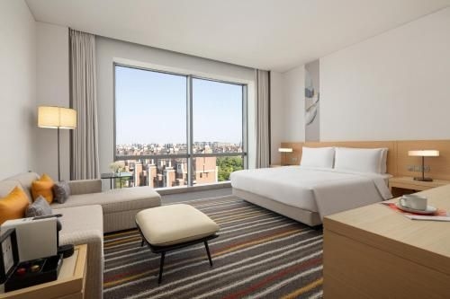 เฟรเซอร์ เพลส วูเจียวชาง เซี่ยงไฮ้ (Fraser Place Wujiaochang Shanghai)3