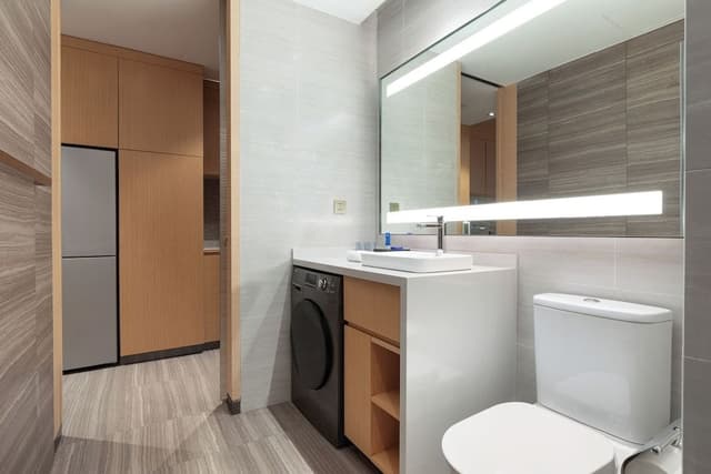 Premier Single Room