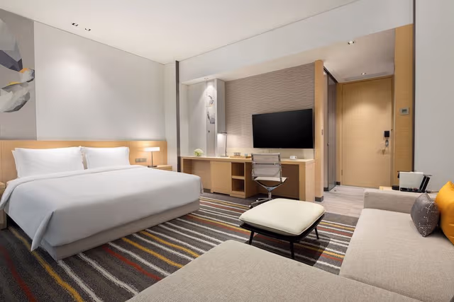 Executive Room