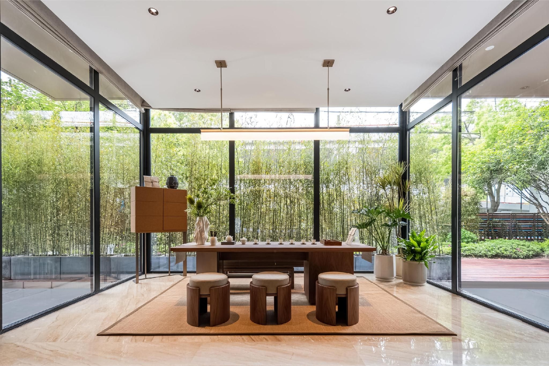 อาโตว์ โฮเทล เซี่ยงไฮ้ วูเจียวชาง หยิงเกา เวสต์ โร้ด เมโทร สเตชั่น (Atour Hotel Shanghai Wujiaochang Yingao West Road Metro Station)4