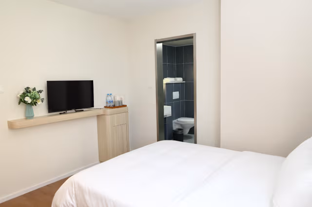 Huazhu - Superior BedRoom
