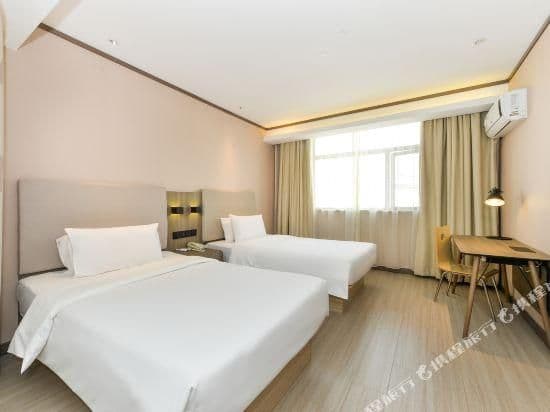 Guest Twin Room