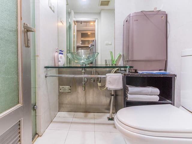 Dossen - Business Twin Room