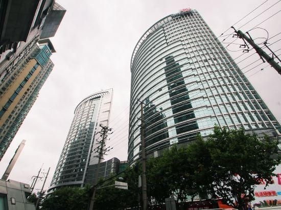 Shanghai Lejia Hotel Apartment0