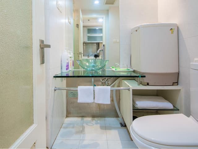 Business Room