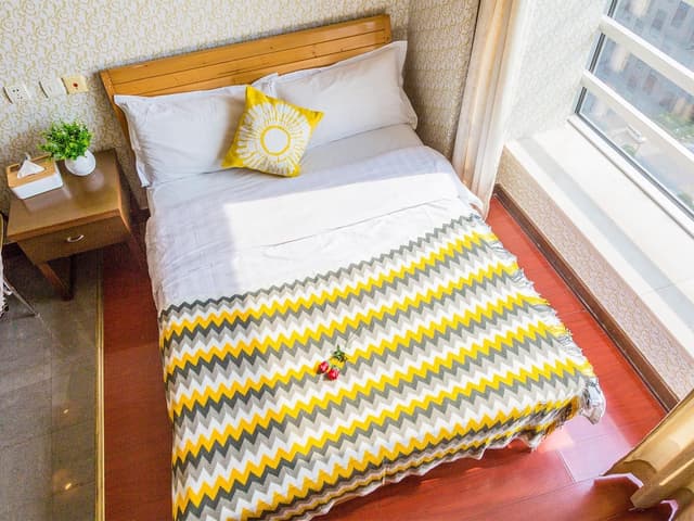 Continental Deluxe Suite