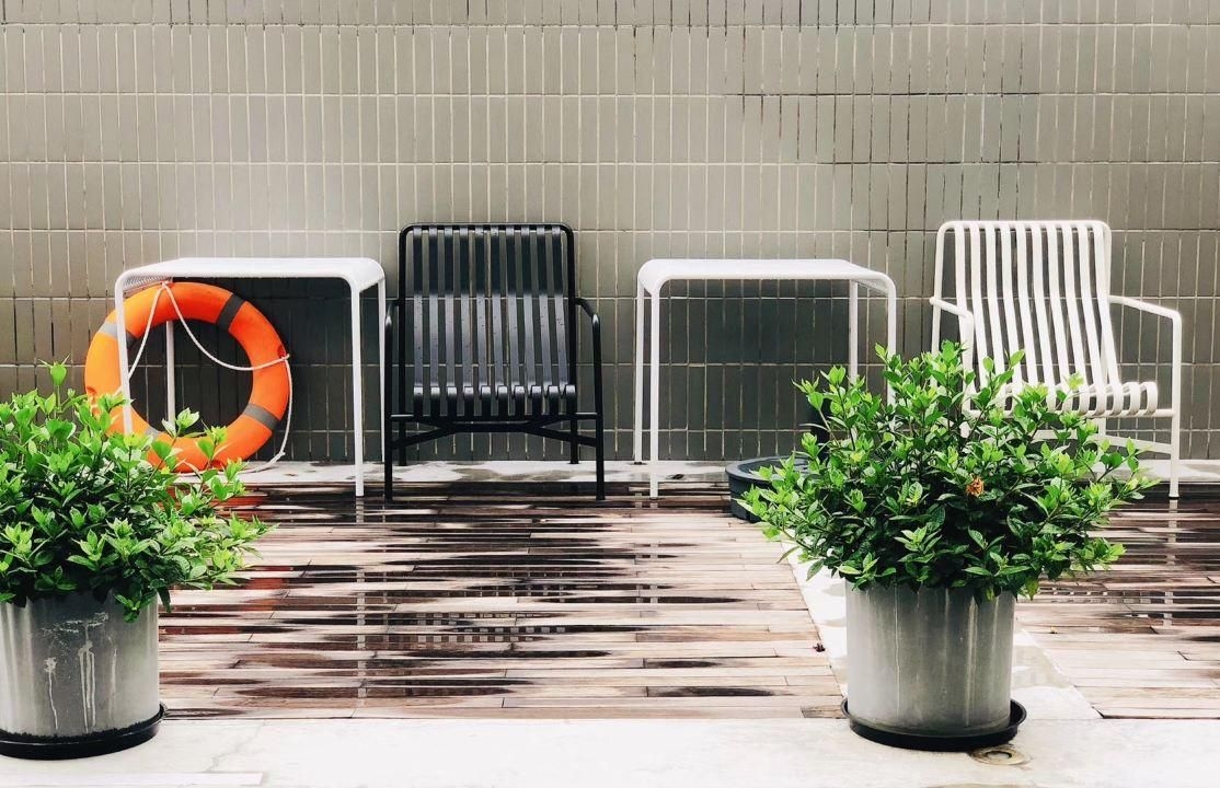 เบส-หยูผิง เซอร์วิส อพาร์ทเมนท์ (เซี่ยงไฮ้ หยูผิง เซาท์ โรด สโตร์) (base-YUPING Serviced Apartment (Shanghai Yuping South Road Store))4
