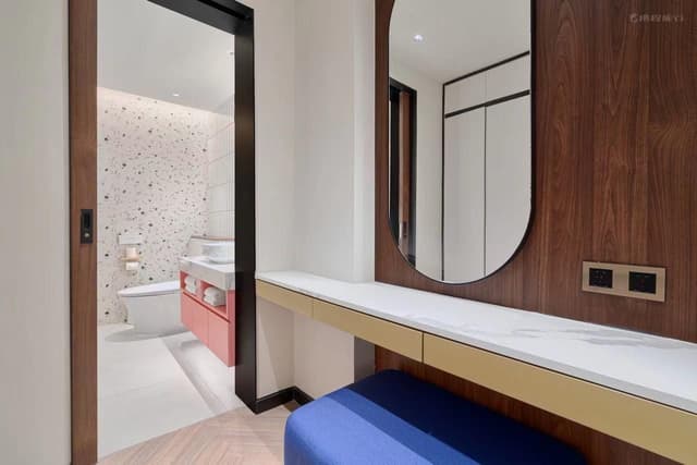 Club Deluxe Suite, Club level, 1 Bedroom Executive Suite