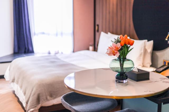 1-Bedroom Executive Apartment
