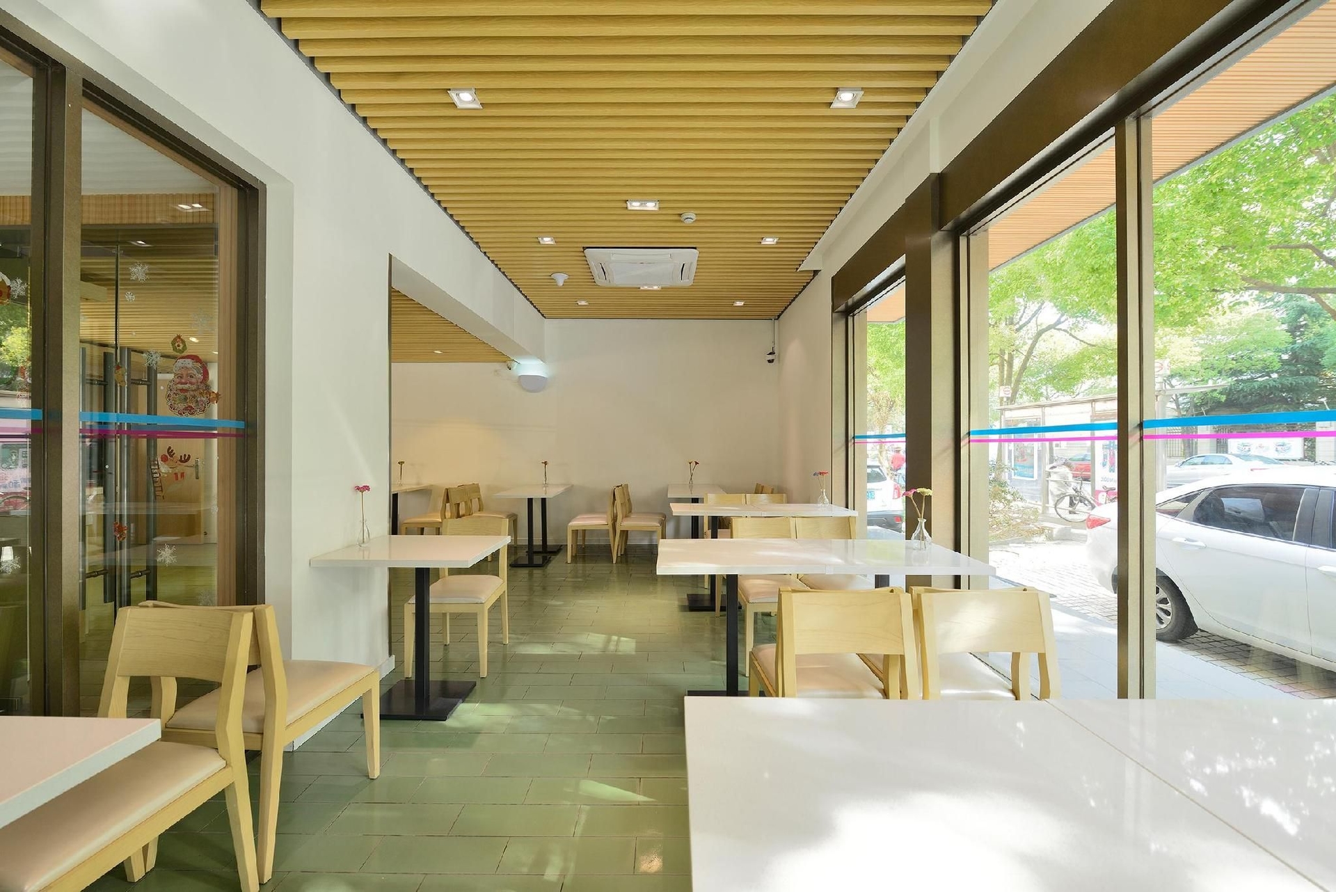 Hanting Hotel Shanghai Xianxia Road4