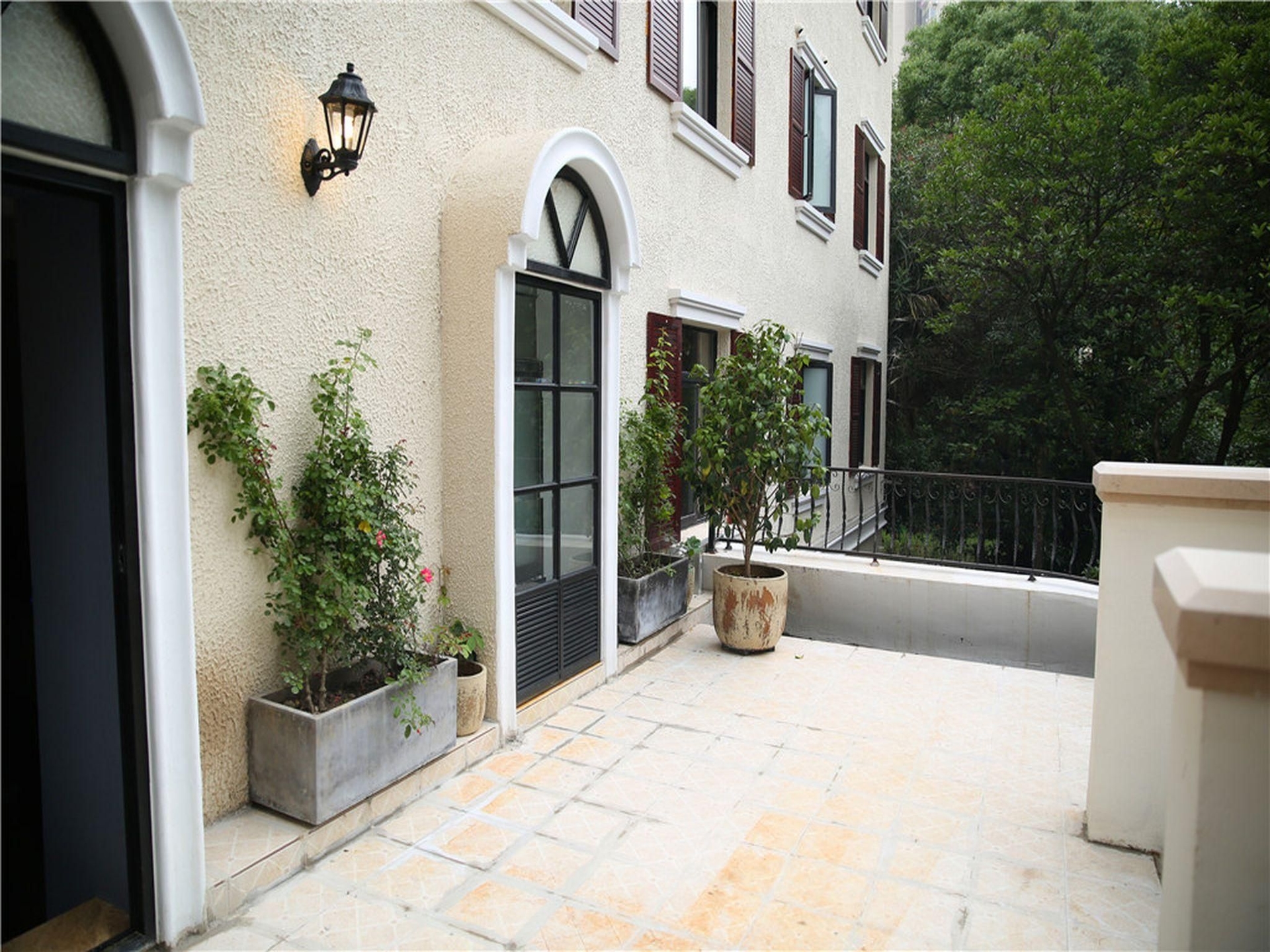 Soho Garden Hotel(Shanghai Huaihai Rd.Flagship)0