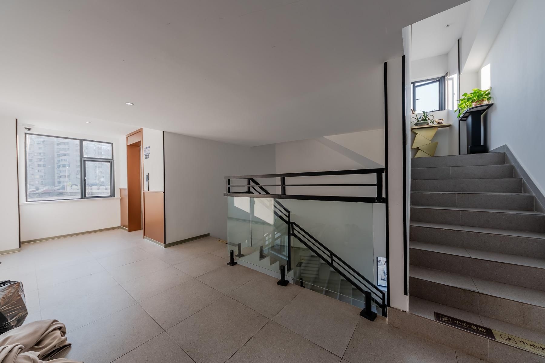 Home Inn Neo Shanghai Huaihai Road Wukang Building3