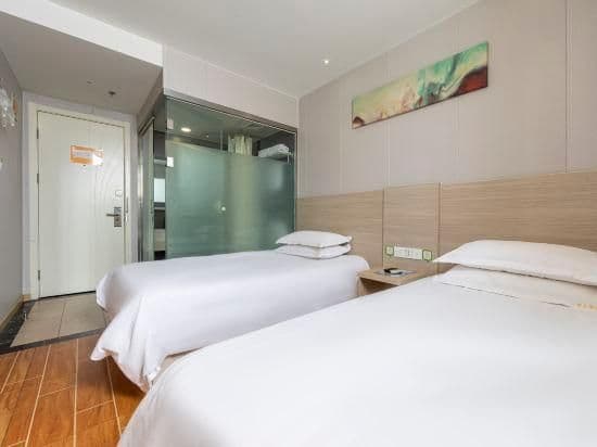 Guest Twin Room