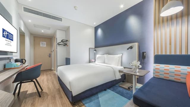 Standard Room, 2 Twin Beds