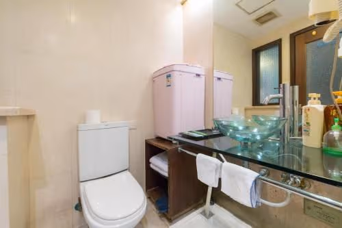 Family Duplex Room