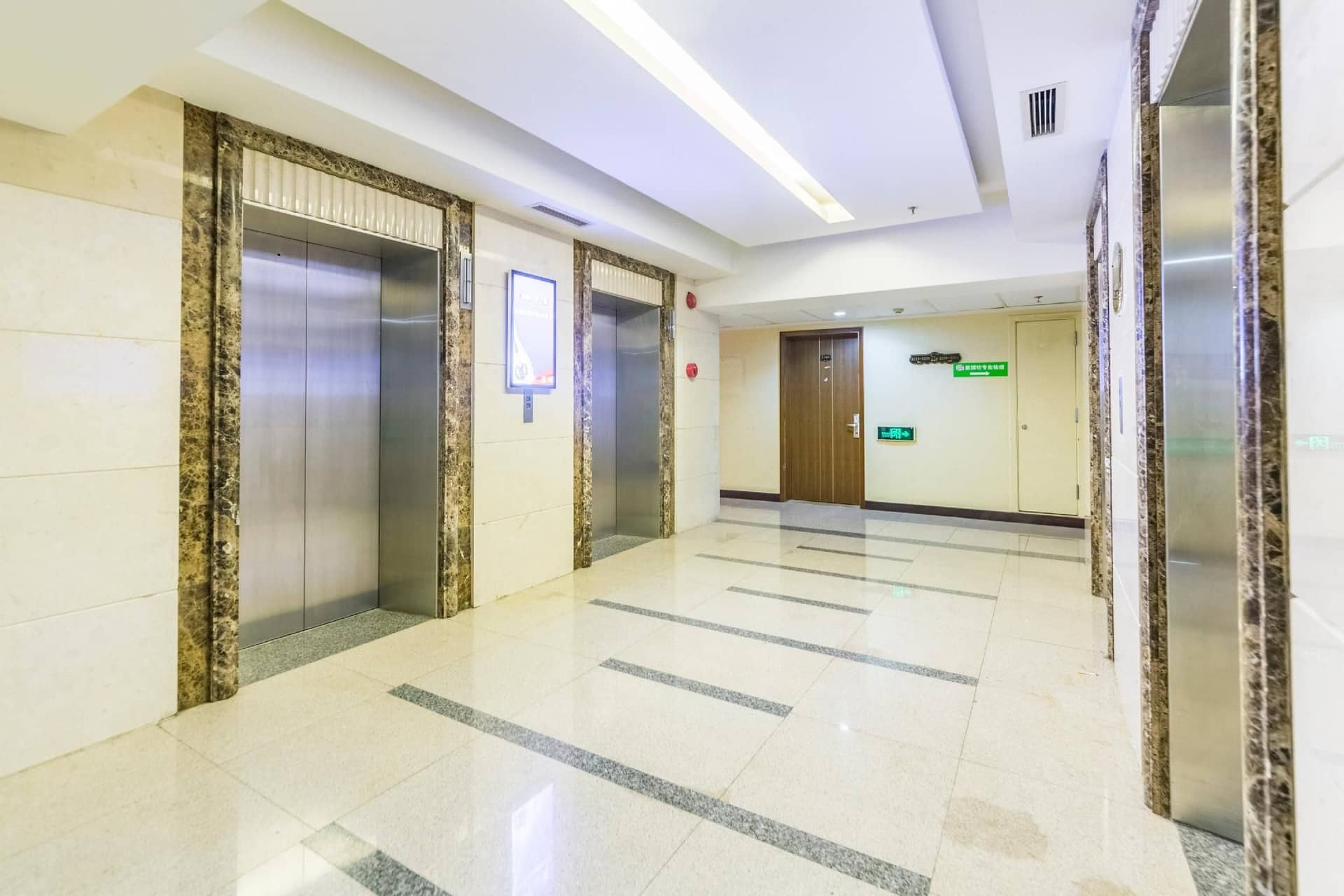 Shanghai JiaRong Hotel Apartment Shanghai JiaRong Hotel Apartment