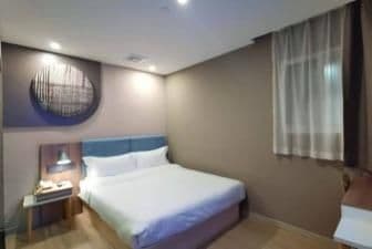 HOM - Business 1 Bed Room