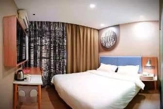 HOM - Business 1 Bed Room